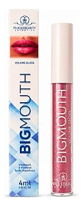 GLOSS LABIAL BIGMOUTH 4ML PH0858 PINK GLOW