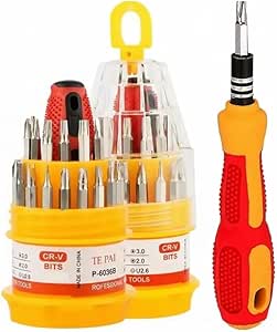 KIT DE CHAVES INTERCAMBIAIS  SR0030