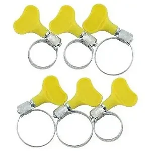 KIT DE BRAÇADEIRA SR0263