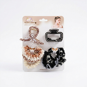 KIT PIRANHAS + XUXINHAS CB11-0331