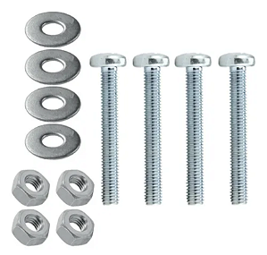 KIT PARAFUSOS SR0682