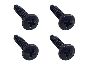 KIT PARAFUSOS 30UN AR0679
