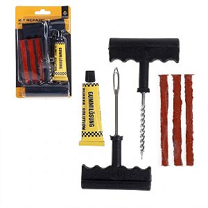 KIT REPARO PNEU ZUN 1313