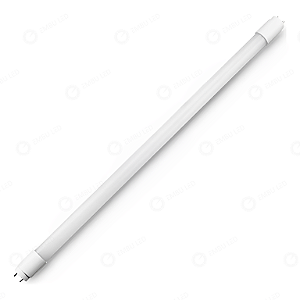 LÂMPADA LED TUBULAR T8 COLORIDA AMARELO 18W 61221