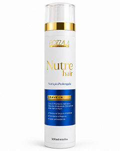 LEAVIN  NUTRE  HAIR ROZZALA 310ML