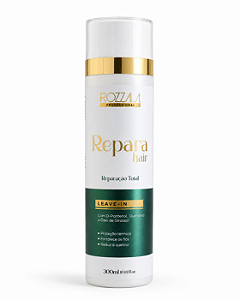 LEAVIN   REPARA HAIR ROZZALA 310ML