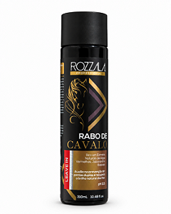 LEAVIN  RABO DE CAVALO ROZZALA 310ML