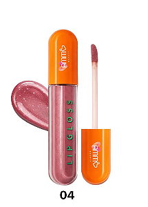 LIP GLOSS  AMMO BEAUTY  COR 04