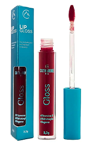 LIP GLOSS CATHARINE HILL 1015/119 PLUM