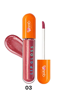 LIP GLOSS  AMMO BEAUTY  COR 03