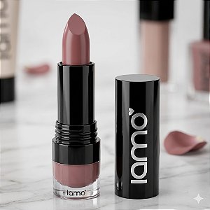 LIP STICK IAMO YS43039 COR 02-POWER NUDE