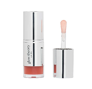 Lip Oil Glow Theory- Lo30 Authenticity- Blow- Hbl6513-1 Ruby Rose