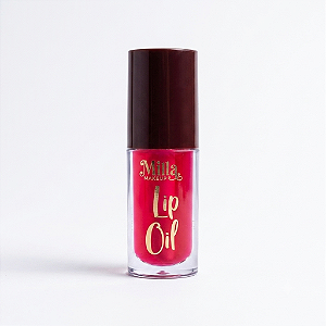 LIP OIL MILLA MAKEUP MELANCIA