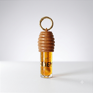 LIP OIL SWEET HONEY HOLD MORNING HL6282