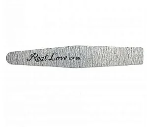 LIXA PARA UNHA REAL LOVE