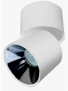 LUMINÁRIA SPOT LED AJUSTÁVEL 61322