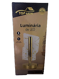 LUMINARIA LED TP-2087