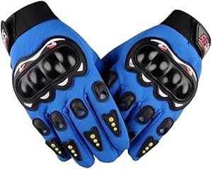 LUVAS DE MOTOQUEIRO IF46312