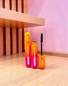 MASCARA EXTREME VOLUME AMMO BEAUTY