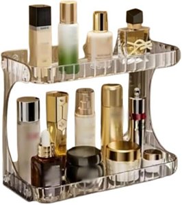 ORGANIZADOR MULTIUSO DE BANHEIRO HU57821