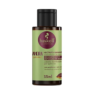 NECTAVITA BANANEIRA 35ML  HASKELL