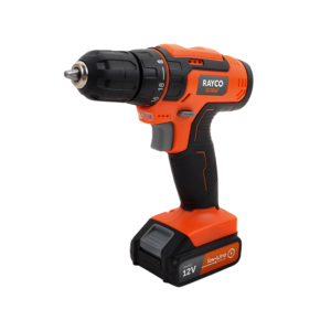 PARAFUSADEIRA 12V CX 11PC KIAN 22244