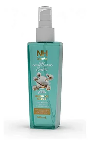 OLEO EXTRAORDINARIO CACHOS 100ML