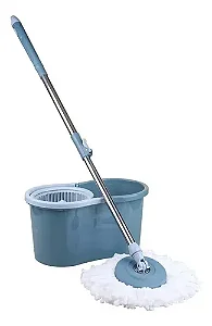 MOP GIR ESSENCIAL CESTO PLAST 6L/8L  REF 17737