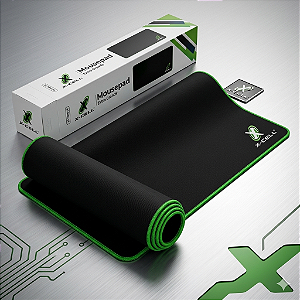 MOUSE PAD GRANDE 400X80CM XC-MPD-07