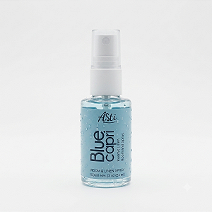 PERFUME CAPILAR ASTI BLUE CAPRI