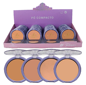 PO COMPACTO PHALLEBEAUTY PH0332