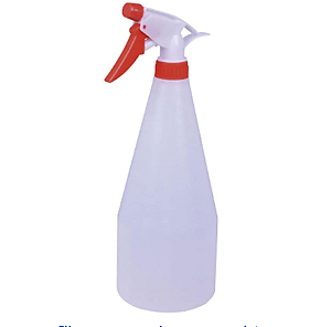 PULVERIZADOR MANUAL 1L
