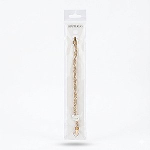 PULSEIRA DE METAL QPCA32514