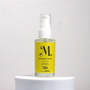 REPARADOR CAPILAR ÓLEO DE ARGAN MILLA 30ML