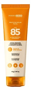 PROTETOR SOLAR DERMACHEM FPS 85