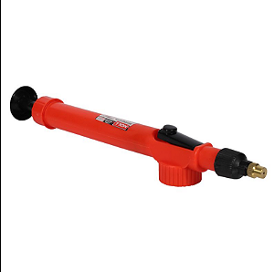 PULVERIZADOR P/GARRAFA PET 316,0005