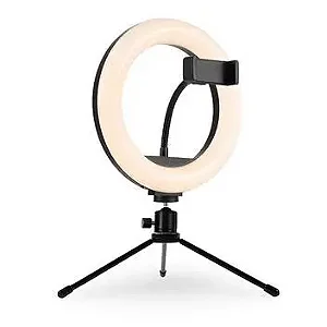 RING LIGHT 8´´ MLG-208