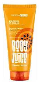 SABONETE DE BANHO  DERMACHEM MARACUJA