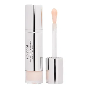 RUBY ROSE BLOW CORRETIVO LIQUIDO HB-M604-1 C-BW10