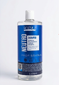 SHAMPOO NEUTRO ROZZALA 1.100ML