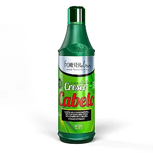 SHAMPOO CRESCE CABELO FOREVER LISS 500ML