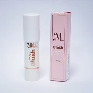 STICK BLUSH MILLA MAKE UP - COR MARIA