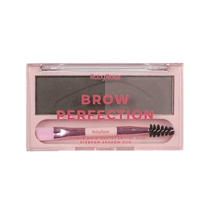 SOMBRA P/ SOBRANCELHA BROW PERFECTION HB-E2501-1 DUO 06