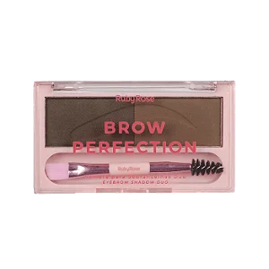 SOMBRA P/ SOBRANCELHA BROW PERFECTION HB-E2501-1 DUO 05