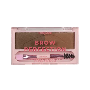 SOMBRA P/ SOBRANCELHA BROW PERFECTION HB-E2501-1 DUO 04