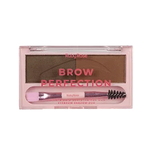 SOMBRA P/ SOBRANCELHA BROW PERFECTION HB-E2501-1 DUO 03