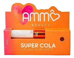 SUPER COLA AMMO BEAUTY