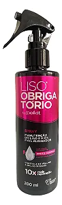SPRAY LISO OBRIGATORIO 200ML BELKIT