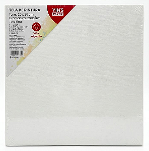 TELA DE PINTURA 16X22 YP8164