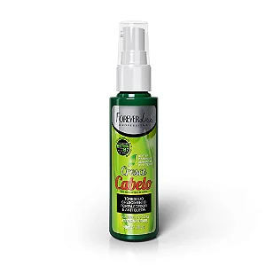 TONICO CAPILAR  CRESCE CABELO FOREVER LISS 60ML